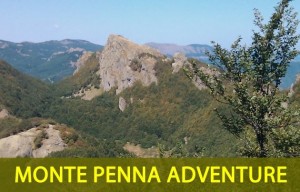 Escursione MTB Monte Penna @ Rifugio Monte Penna | Italia