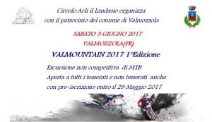 Escursione in MTB a Valmozzola @ Valmozzola (PR) | Emilia-Romagna | Italia